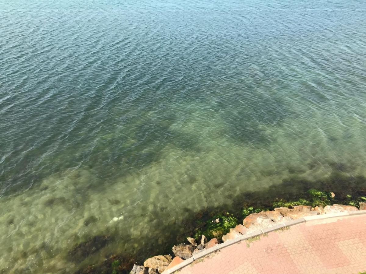 Ile Du Cap Couladere - Vue Magnifique Lac Marin - Baignoire Jaccuzi - Complexe Piscine, Sportif, Animations Ле-Баркарес Екстер'єр фото